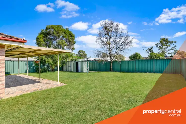 Second view of Homely house listing, 19 Gadara Drive, South Penrith NSW 2750