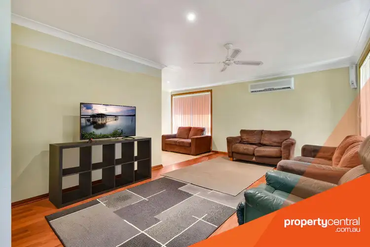 Third view of Homely house listing, 19 Gadara Drive, South Penrith NSW 2750