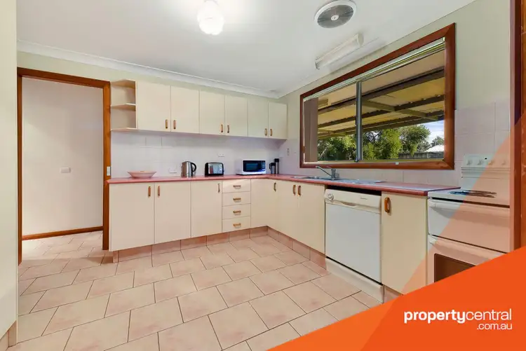 Fourth view of Homely house listing, 19 Gadara Drive, South Penrith NSW 2750
