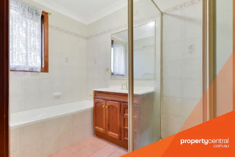 Fifth view of Homely house listing, 19 Gadara Drive, South Penrith NSW 2750