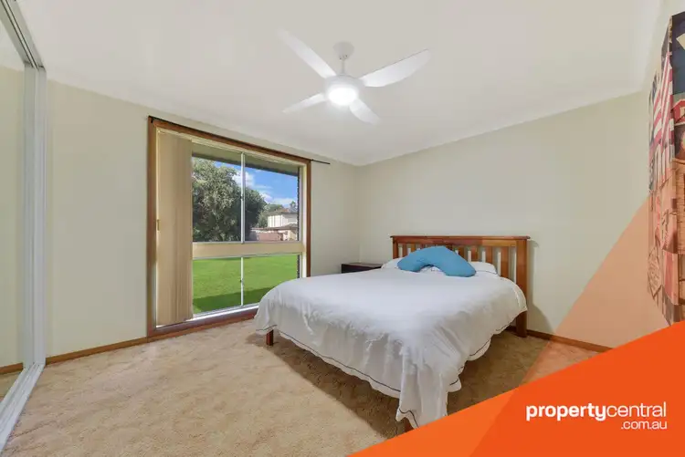 Sixth view of Homely house listing, 19 Gadara Drive, South Penrith NSW 2750