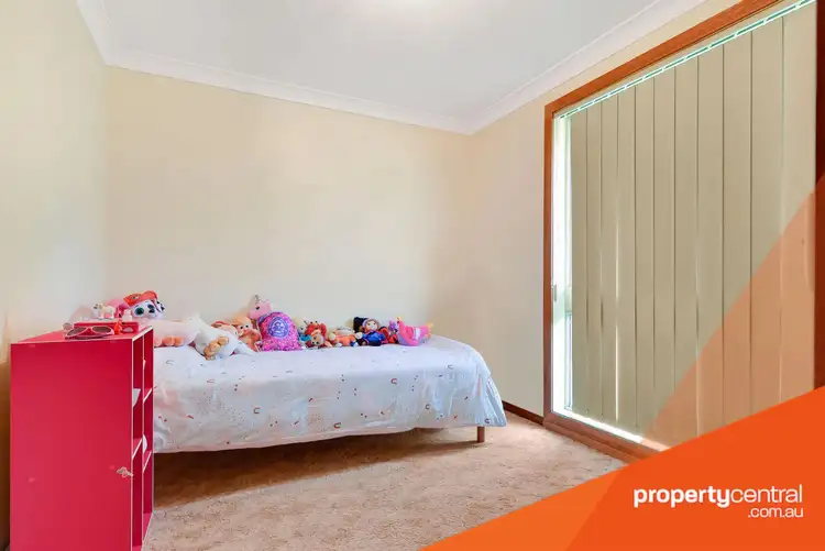 Seventh view of Homely house listing, 19 Gadara Drive, South Penrith NSW 2750
