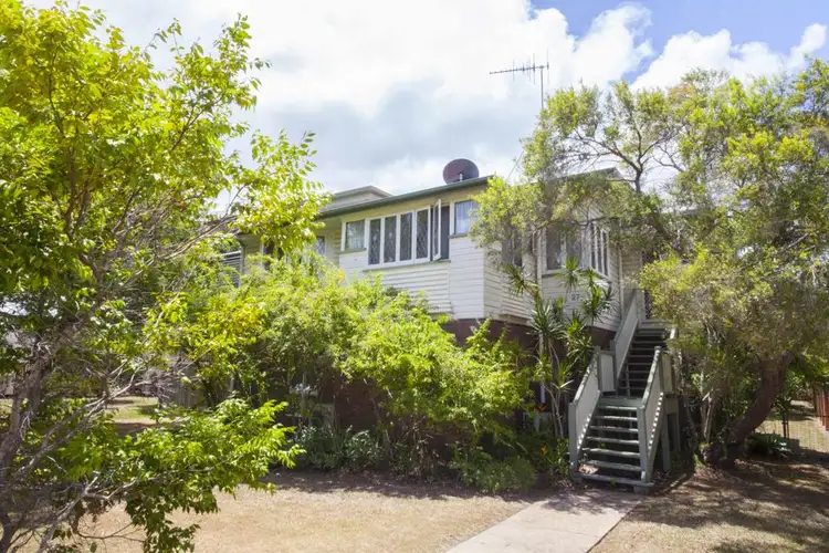 27 Treasure Street, Maryborough QLD 4650