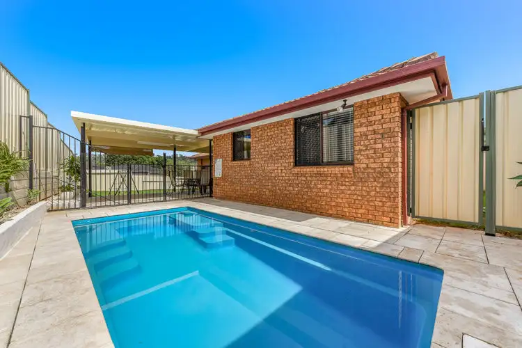 Second view of Homely house listing, 1 Lena Place, Kearns NSW 2558