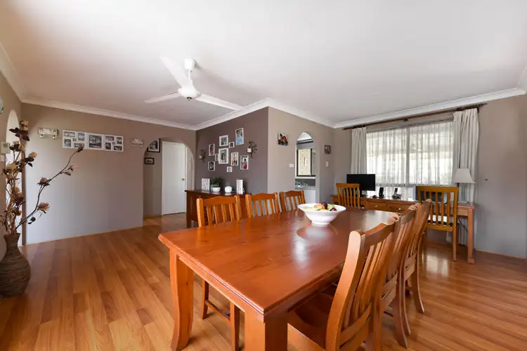 Fifth view of Homely house listing, 1 Lena Place, Kearns NSW 2558