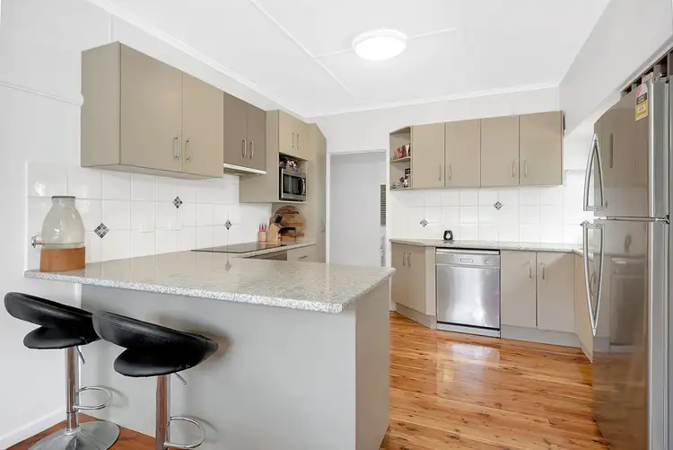 3B Dunne Street, Harristown QLD 4350