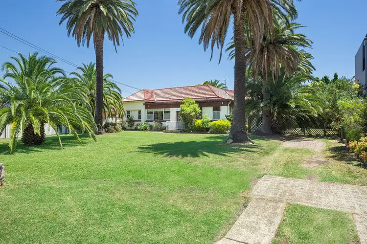 Main view of Homely house listing, 23 Angus Ave, Auburn NSW 2144