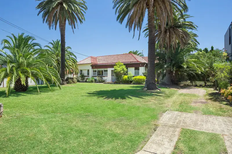 Main view of Homely house listing, 23 Angus Ave, Auburn NSW 2144
