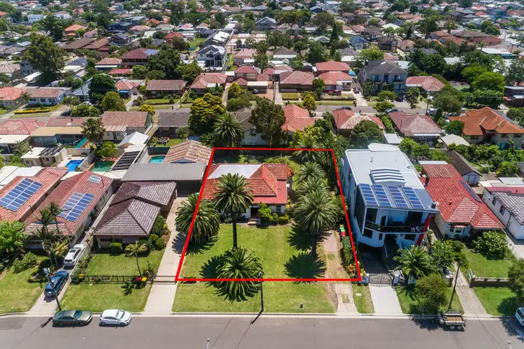 Second view of Homely house listing, 23 Angus Ave, Auburn NSW 2144