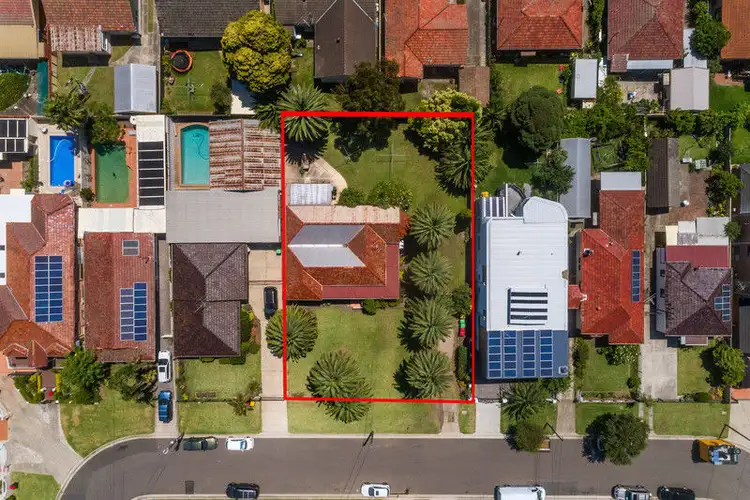 Fifth view of Homely house listing, 23 Angus Ave, Auburn NSW 2144