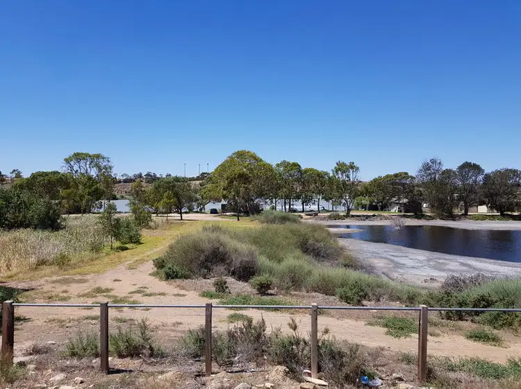 Main view of Homely land listing, 16 Wetlands Close, Murray Bridge SA 5253