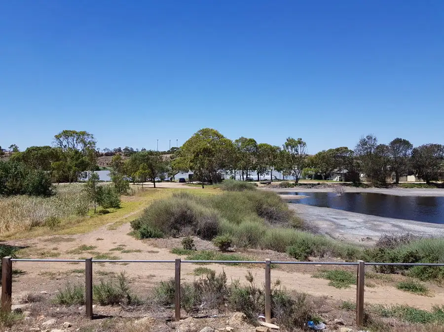 Main view of Homely land listing, 16 Wetlands Close, Murray Bridge SA 5253