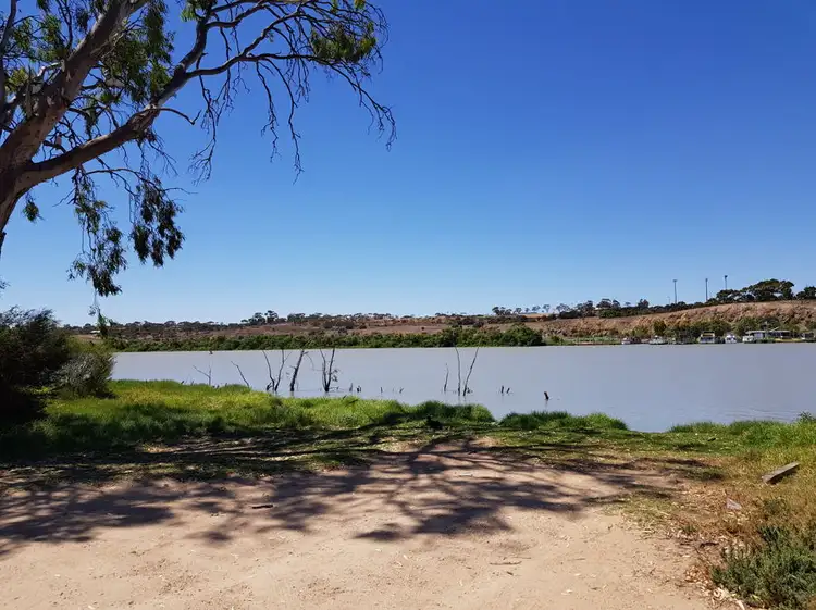 Third view of Homely land listing, 16 Wetlands Close, Murray Bridge SA 5253