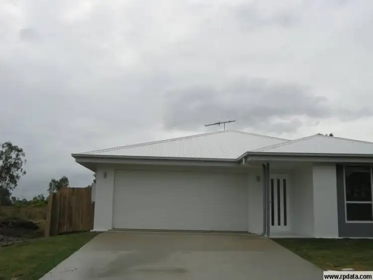 82 North Ridge Drive, Calliope QLD 4680