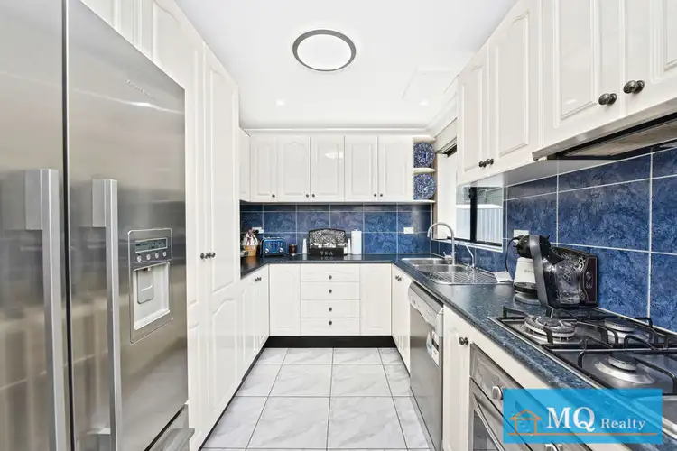 Fourth view of Homely semi-detached listing, 51A Manahan Street, Condell Park NSW 2200