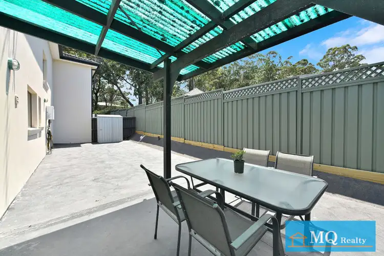 Fifth view of Homely semi-detached listing, 51A Manahan Street, Condell Park NSW 2200