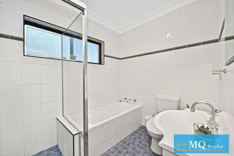 Sixth view of Homely semi-detached listing, 51A Manahan Street, Condell Park NSW 2200