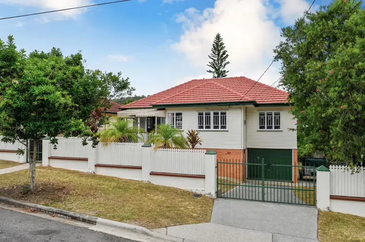 Main view of Homely house listing, 9 Hicks Street, Mount Gravatt East QLD 4122
