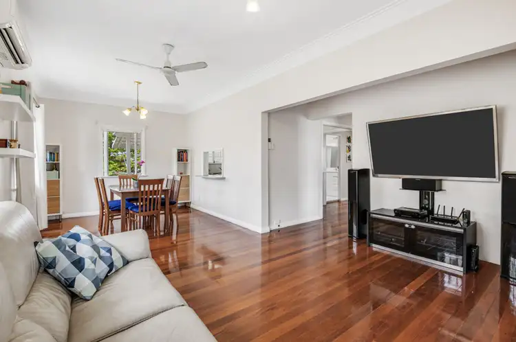 Fourth view of Homely house listing, 9 Hicks Street, Mount Gravatt East QLD 4122
