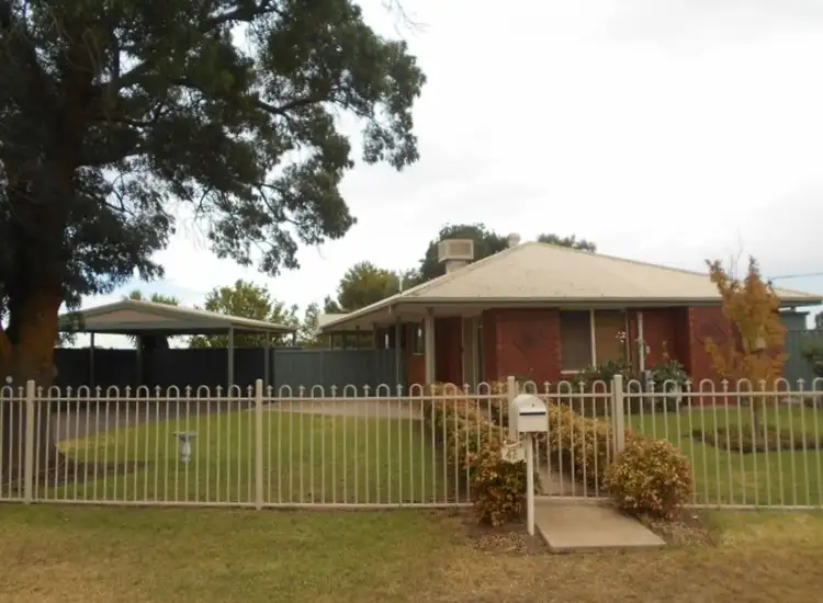 Main view of Homely house listing, 47 William St, Berrigan NSW 2712