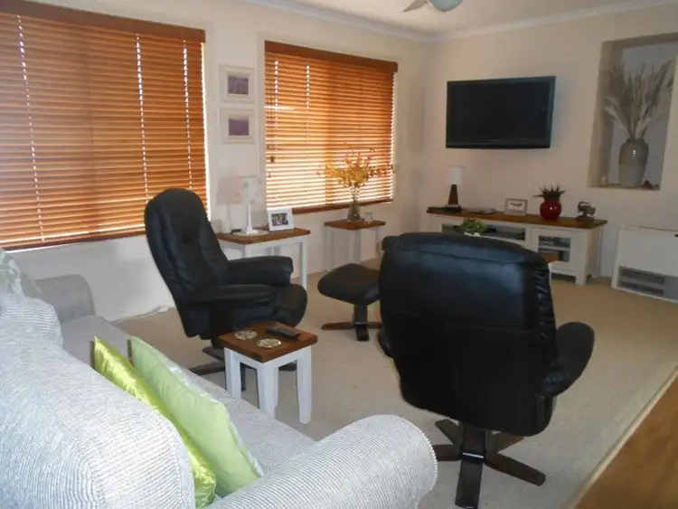 Fifth view of Homely house listing, 47 William St, Berrigan NSW 2712