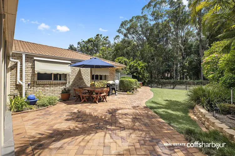 34 Soren Larsen Crescent, Boambee East NSW 2452