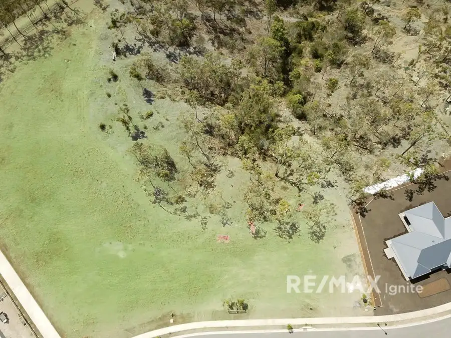 Main view of Homely land listing, 22 Stanton Cross Drive, Karalee QLD 4306