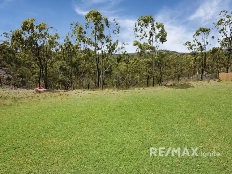 Third view of Homely land listing, 22 Stanton Cross Drive, Karalee QLD 4306