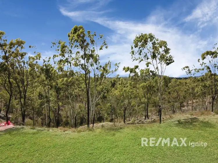Fourth view of Homely land listing, 22 Stanton Cross Drive, Karalee QLD 4306