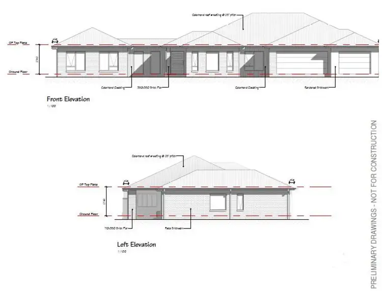 Seventh view of Homely land listing, 22 Stanton Cross Drive, Karalee QLD 4306