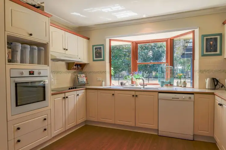 Fifth view of Homely rural property listing, Address available on request