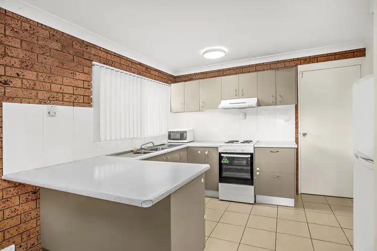 2/17 San Francisco Ave, Coffs Harbour NSW 2450
