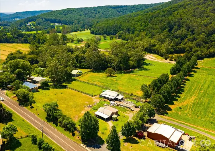 1/582 Yarramalong Road, Wyong Creek NSW 2259