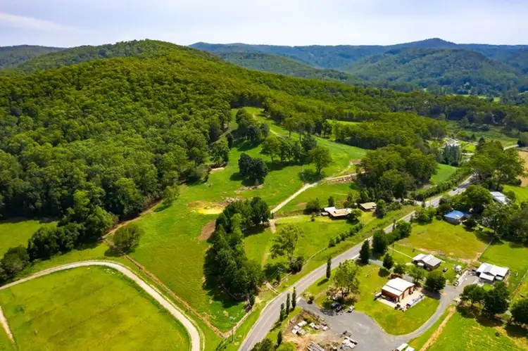 Main view of Homely rural property listing, 2/582 Yarramalong Road, Wyong Creek NSW 2259