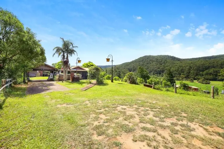 Sixth view of Homely rural property listing, 2/582 Yarramalong Road, Wyong Creek NSW 2259