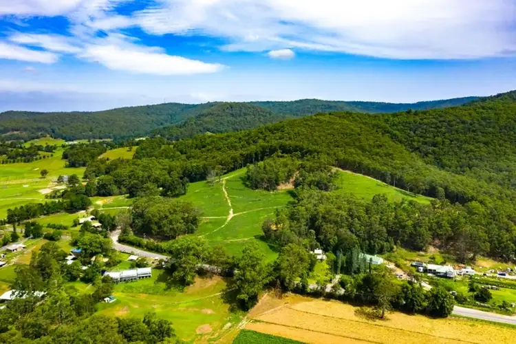 Seventh view of Homely rural property listing, 2/582 Yarramalong Road, Wyong Creek NSW 2259