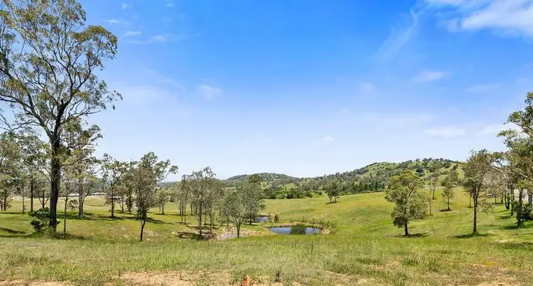 Lot 4 Rammutt Road, Chatsworth QLD 4570