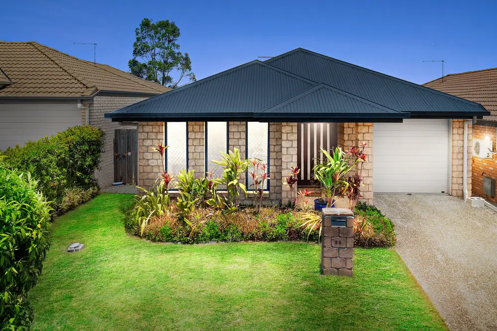 Main view of Homely house listing, 35 Shimao Crescent, North Lakes QLD 4509