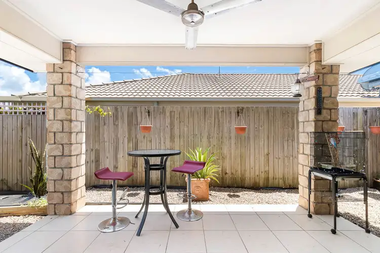 Second view of Homely house listing, 35 Shimao Crescent, North Lakes QLD 4509