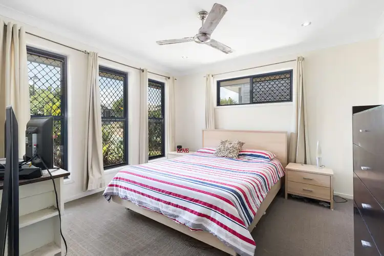 Third view of Homely house listing, 35 Shimao Crescent, North Lakes QLD 4509