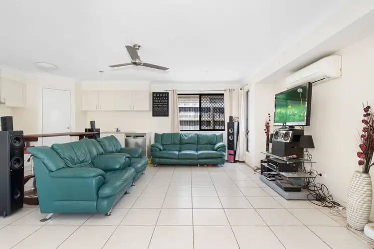 Fourth view of Homely house listing, 35 Shimao Crescent, North Lakes QLD 4509