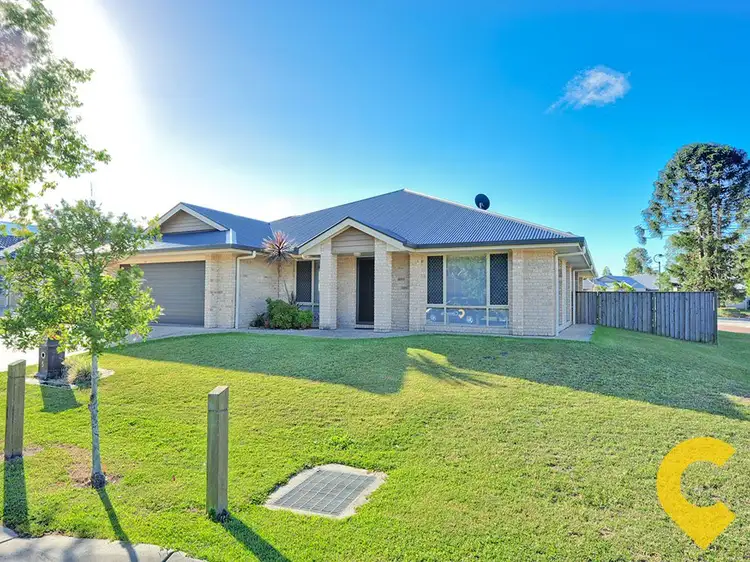 z5 Sylvateere Crescent, Wakerley QLD 4154
