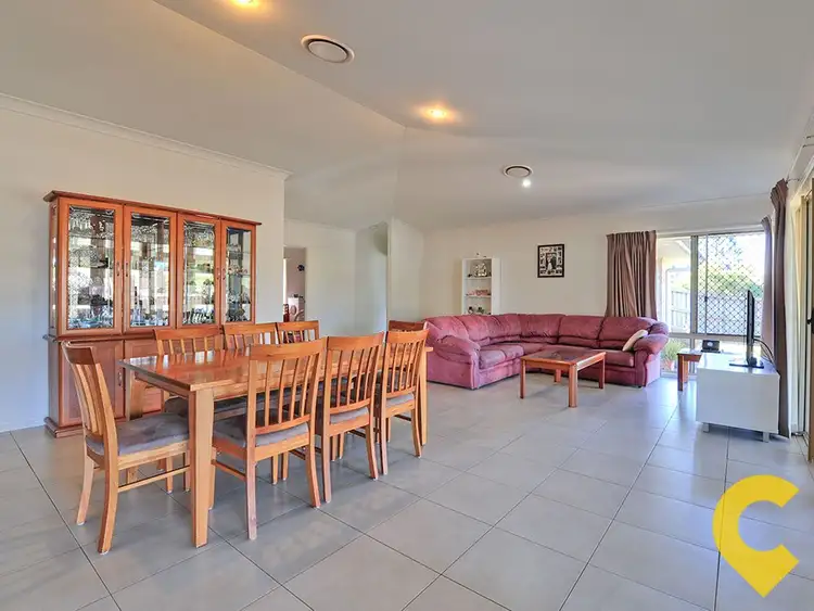 Sixth view of Homely house listing, z5 Sylvateere Crescent, Wakerley QLD 4154