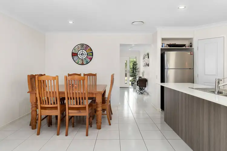 Third view of Homely house listing, 11 Wedgetail Circuit, Narangba QLD 4504