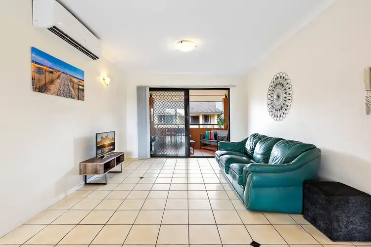 Second view of Homely unit listing, 11/18 Whitley Street, Mount Gravatt East QLD 4122