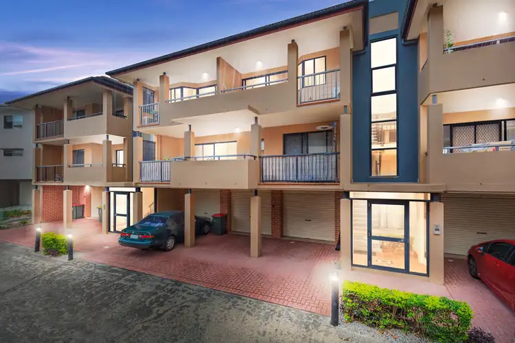 Third view of Homely unit listing, 11/18 Whitley Street, Mount Gravatt East QLD 4122