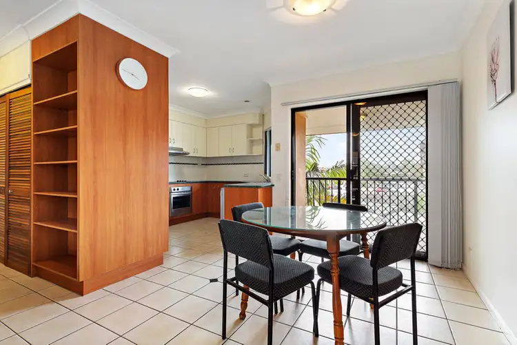 Fourth view of Homely unit listing, 11/18 Whitley Street, Mount Gravatt East QLD 4122