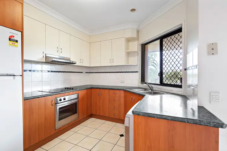 Fifth view of Homely unit listing, 11/18 Whitley Street, Mount Gravatt East QLD 4122