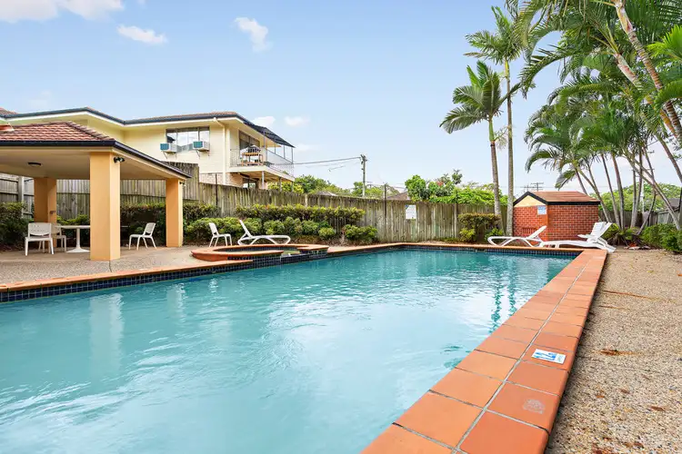 Sixth view of Homely unit listing, 11/18 Whitley Street, Mount Gravatt East QLD 4122