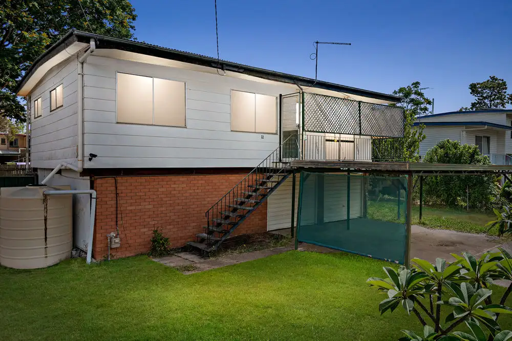 Main view of Homely house listing, 11 Caesar Street, Kingston QLD 4114